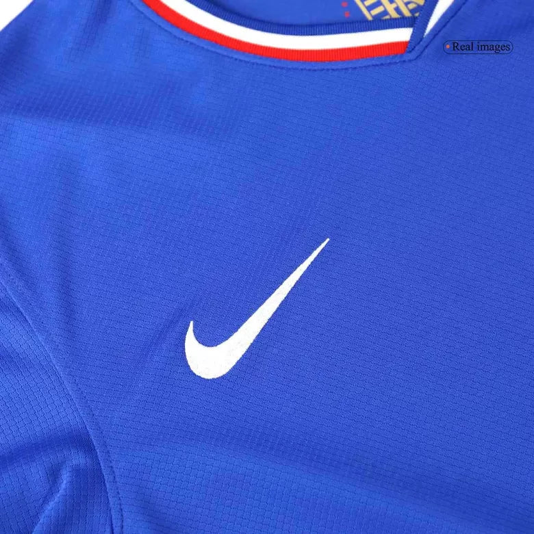 France Home Euro 24 Fan Version