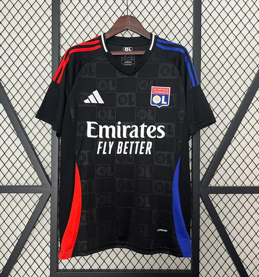 24-25 Lyon away