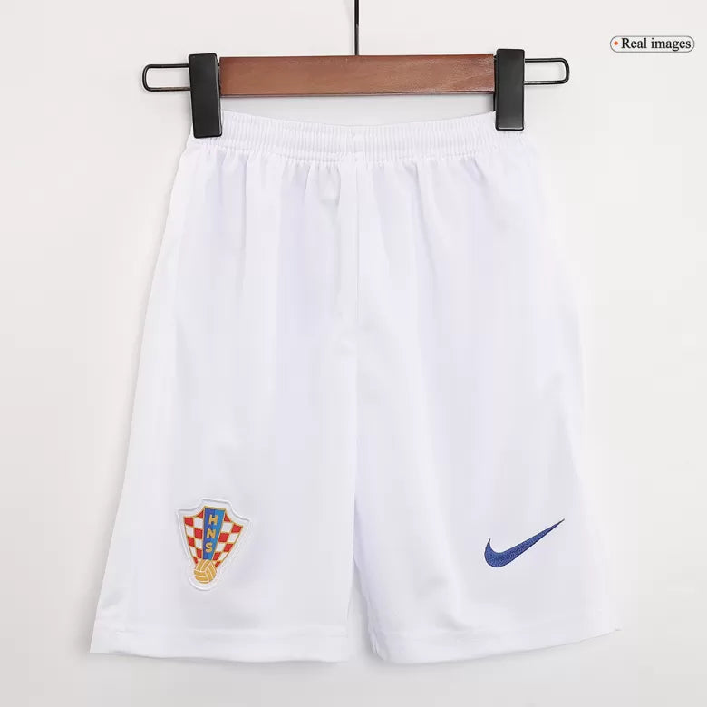 Kids 24-25 Croatia Home