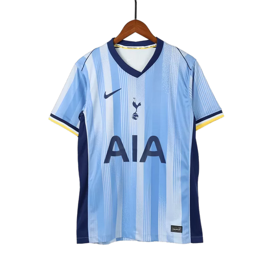 Spurs Away 24/25 Fan Veersion