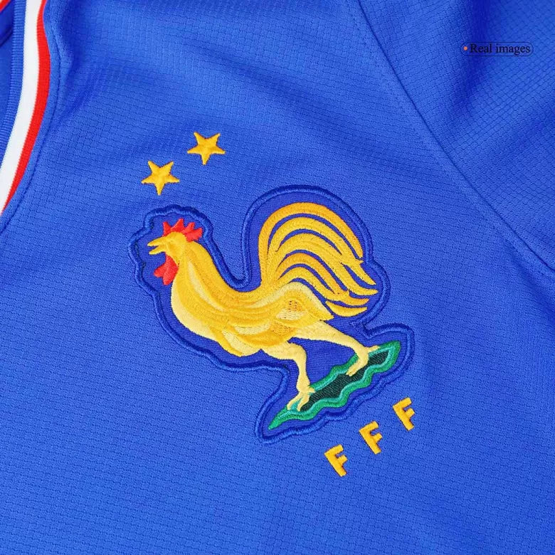 France Home Euro 24 Fan Version