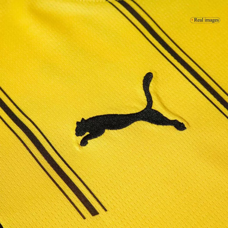 BVB Dortmund Home 24/25 Fan Version
