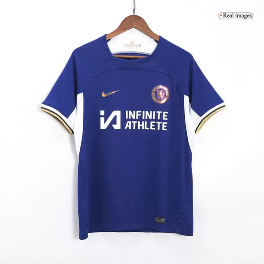 2023/2024 FC Chelsea Home shirt : Thaï Quality