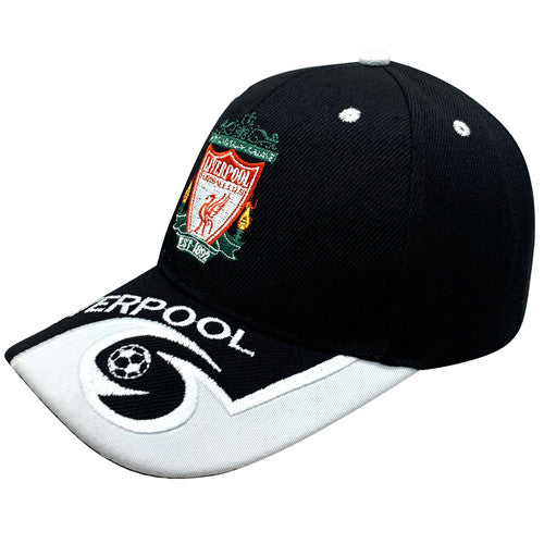Liverpool Cap with Logo - Pro Soccer Jersey