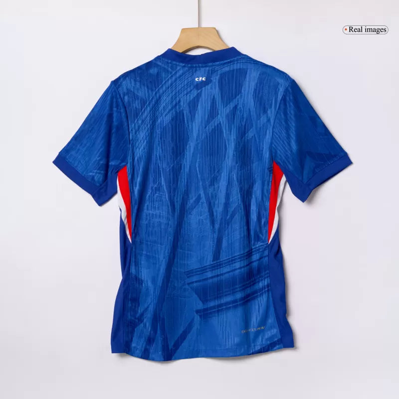 Chelsea Jersey Home 2025/26