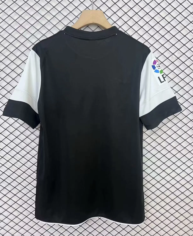 12-13 Malaga Away