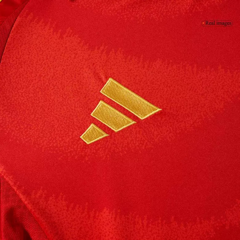 Spain Home 2024