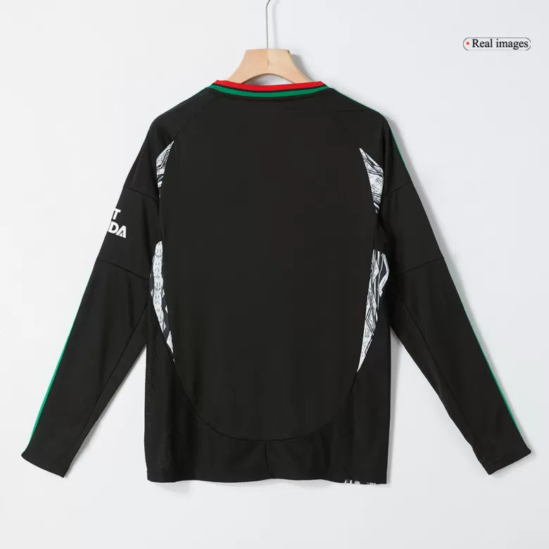 Arsenal Away 24/25 Fan Version LS