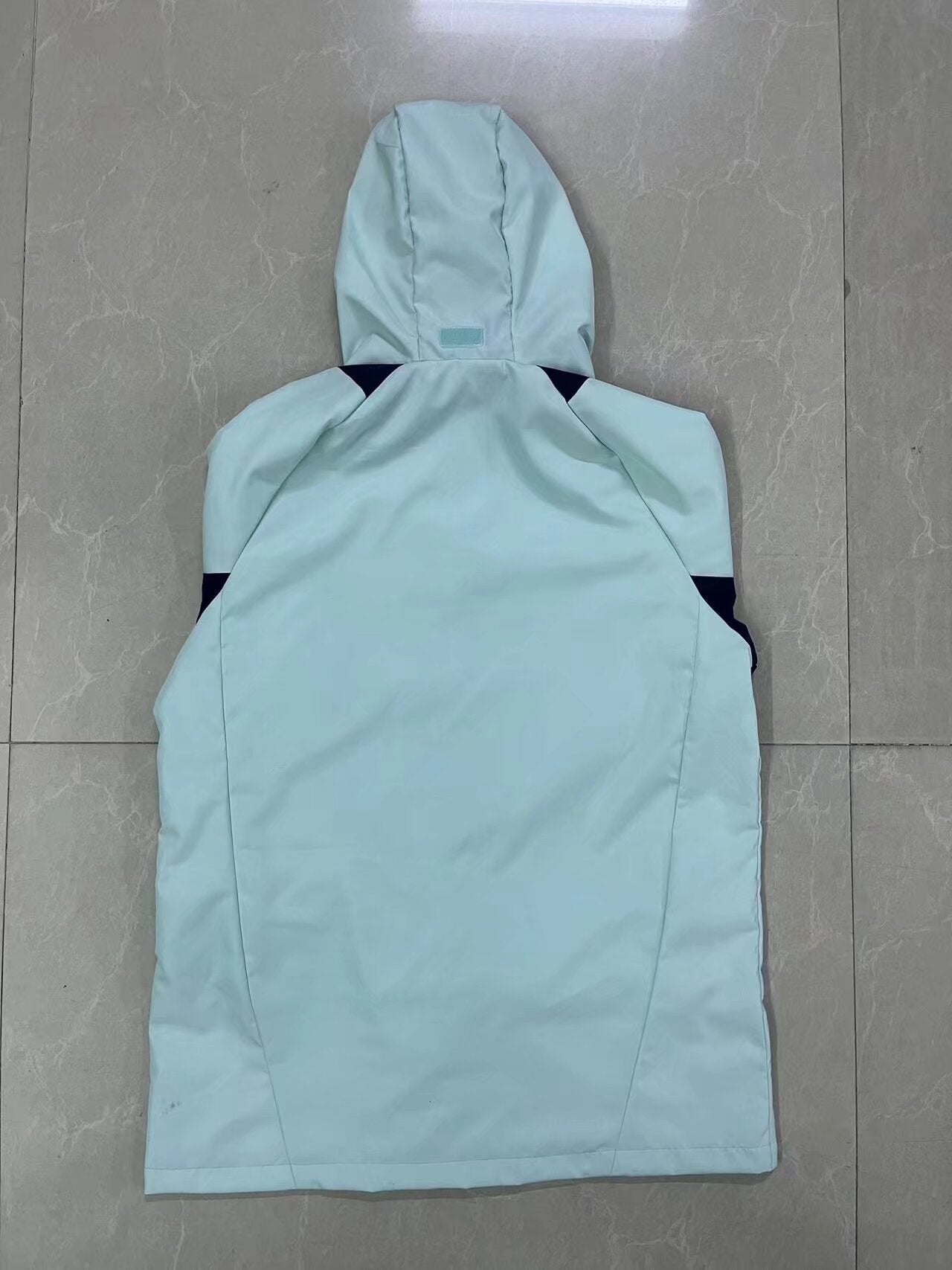 Arsenal Windbreaker Jacket LV2 - Pro Soccer Jersey