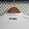 2010/2011 FC Real Madrid Retro Home shirt Long Sleeves : Thaï Quality