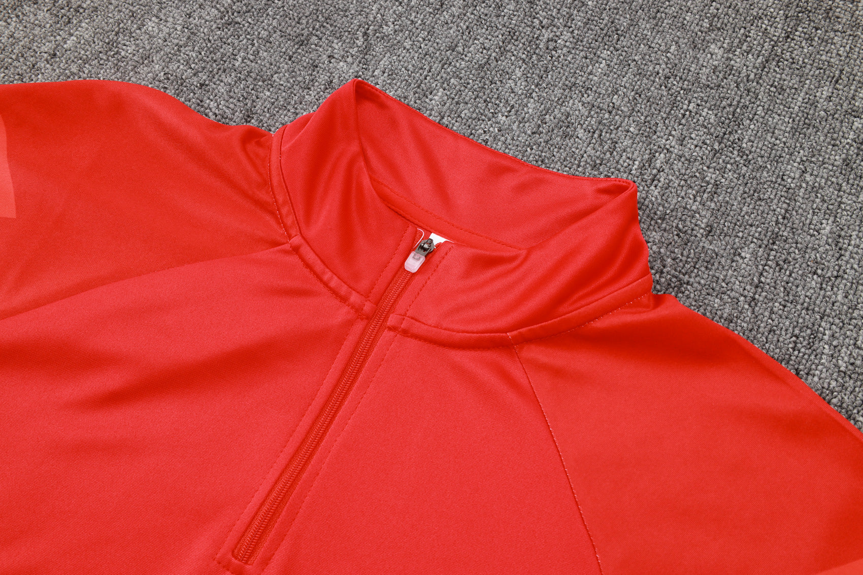 Bayern Munich Tracksuit 24/25 LV 2 - Pro Soccer Jersey