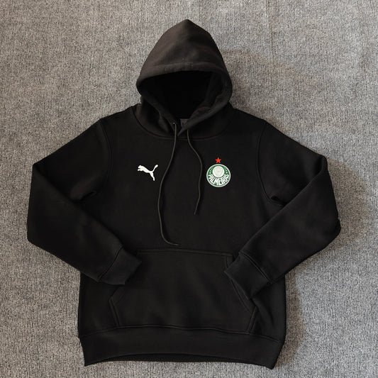 Palmeiras Sweatshirt 24/25 Hoodie Vers - Pro Soccer Jersey