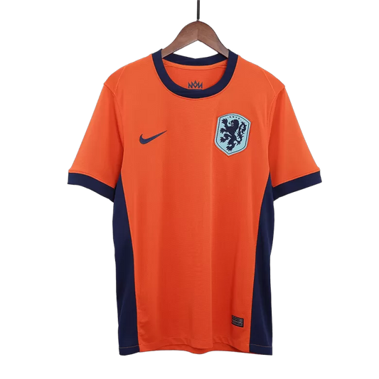 Netherlands Home 24/25