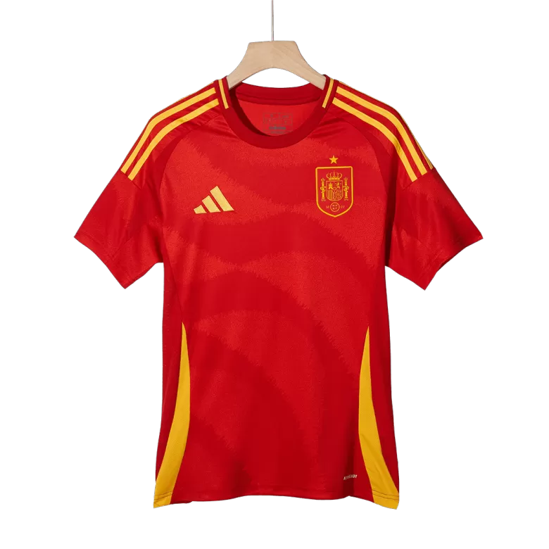 Spain Home 2024