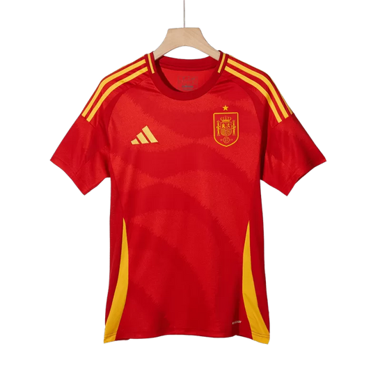 Spain Home 2024