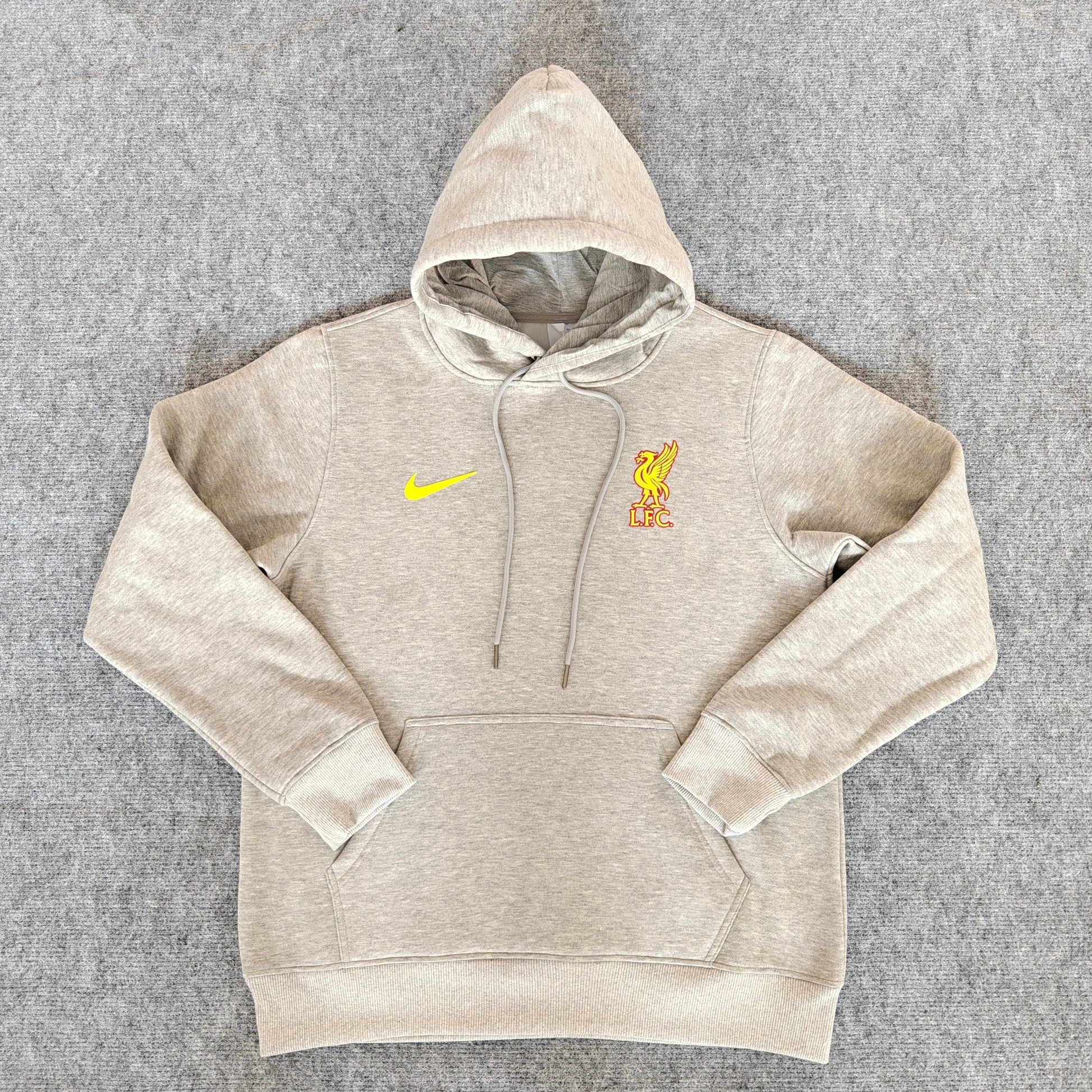 Liverpool Sweatshirt 24/25 Hoodie - Pro Soccer Jersey