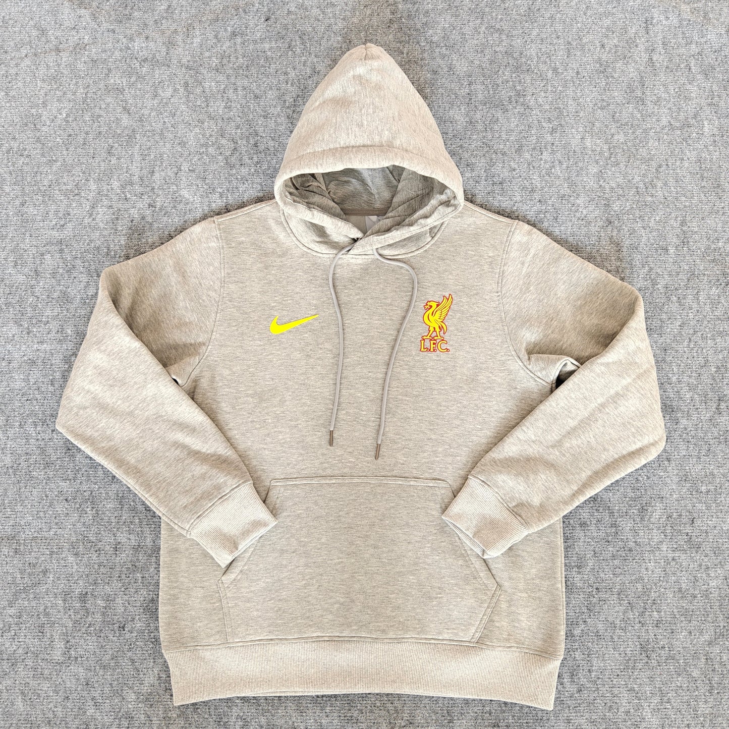 Liverpool Sweatshirt 24/25 Hoodie - Pro Soccer Jersey