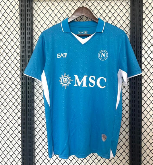 24-25 Napoli home