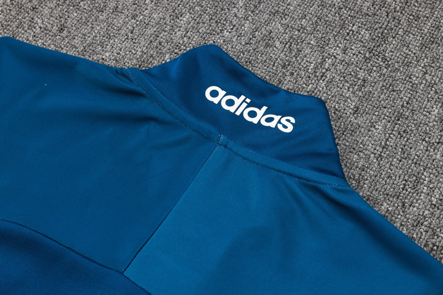 Argentina Tracksuit 24/25 Retro Edition - Pro Soccer Jersey