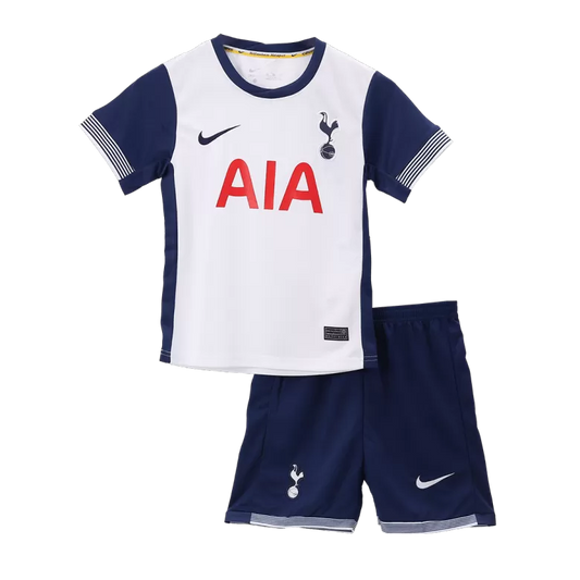 Kids Spurs Home 24/25 Fan Version