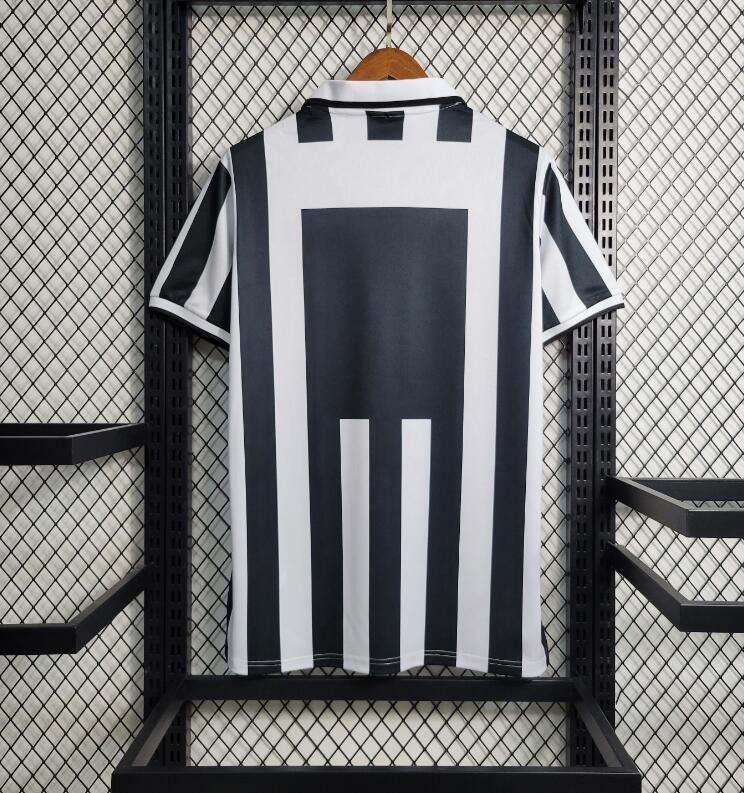 95-97 Juventus Home