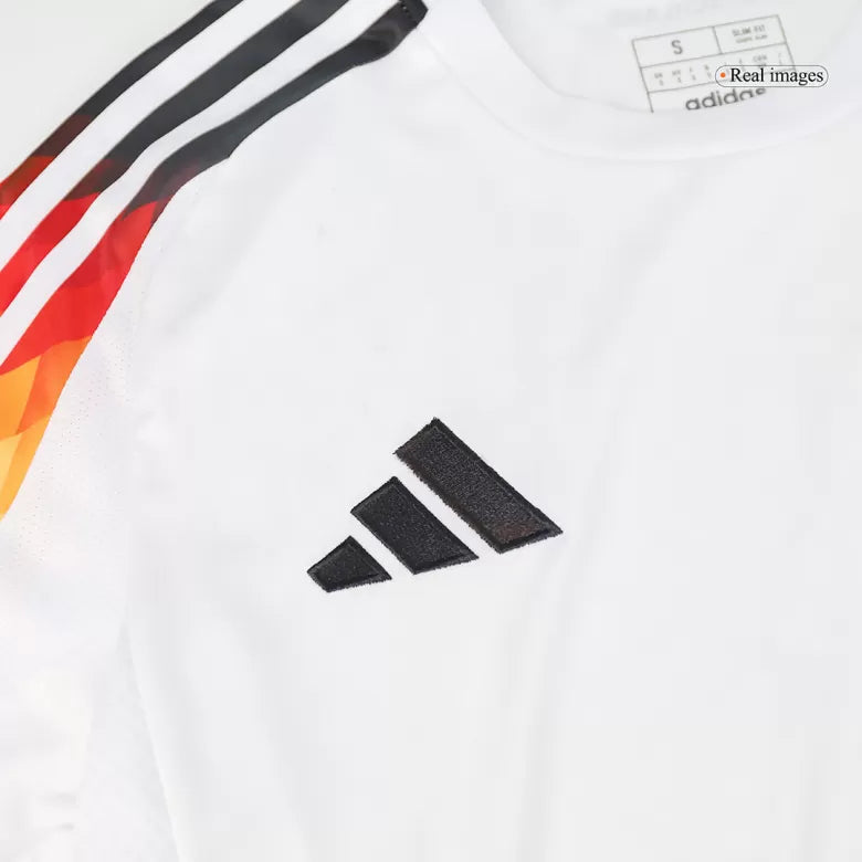Germany Home 24/25