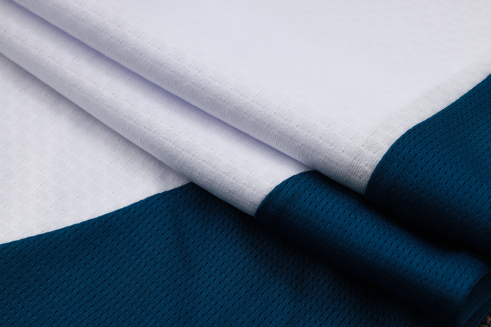 Marseille Tracksuit 24/25 LV 2 - Pro Soccer Jersey