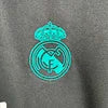 2017/2018 FC Real Madrid Retro Away : Thaï Quality