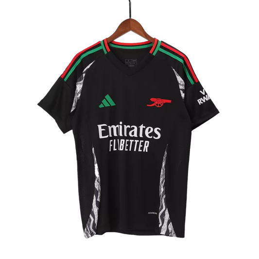 Arsenal Away 24/25 Fan Version