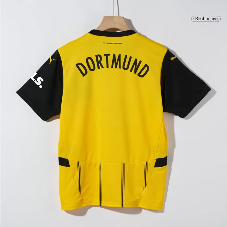 BVB Dortmund Home 24/25 Fan Version