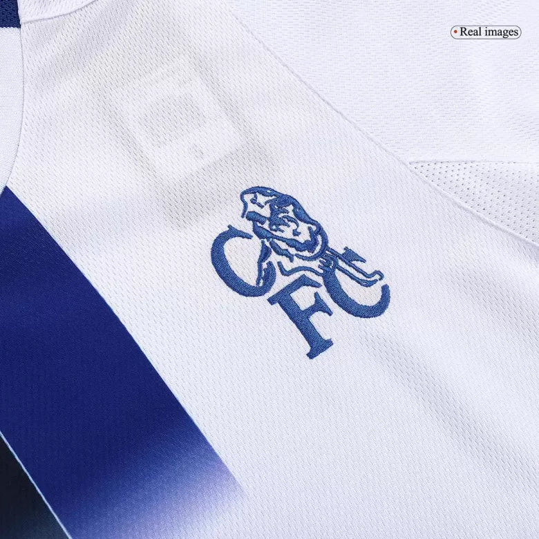 2005/2006 Chelsea FC Home Retro shirt : Thaï Quality