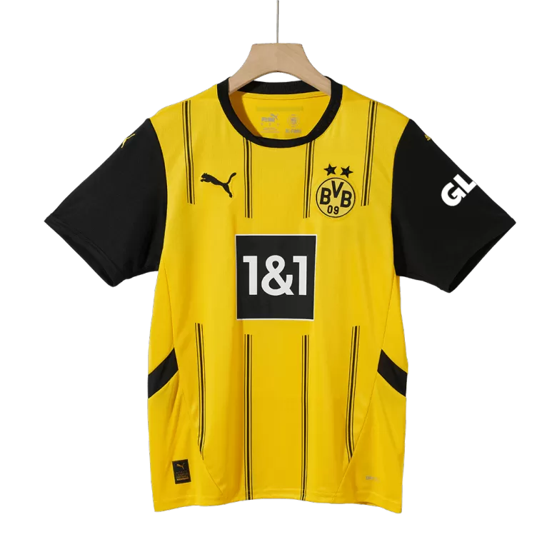 BVB Dortmund Home 24/25 Fan Version