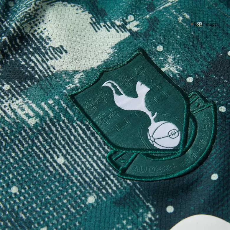 Spurs 3rd 24/25 Fan Version