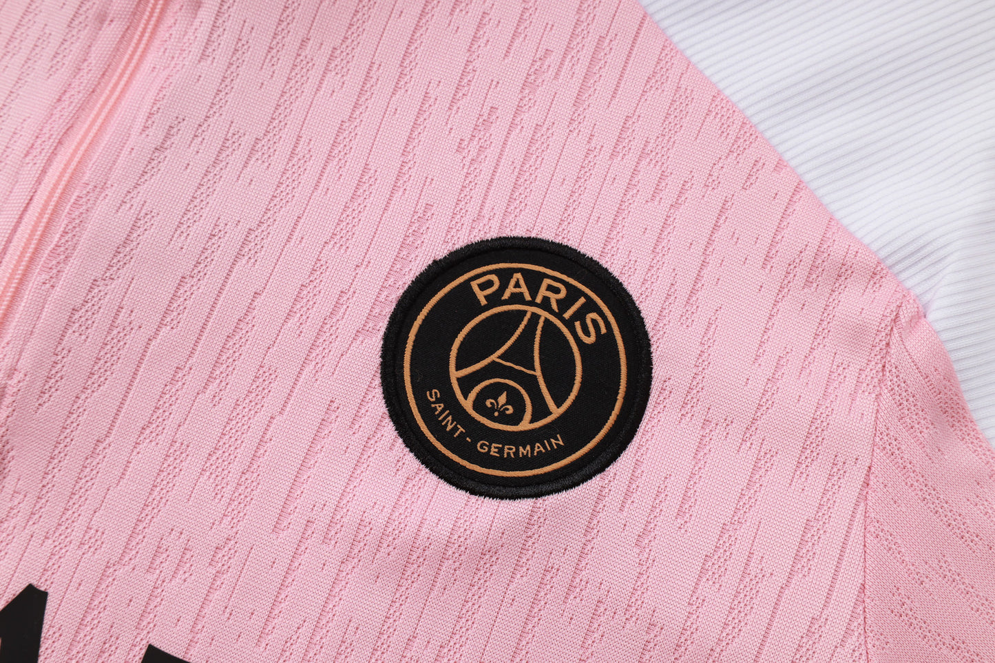 PSG 2nd Away 24/25 Tracksuit LV 2 - Pro Soccer Jersey