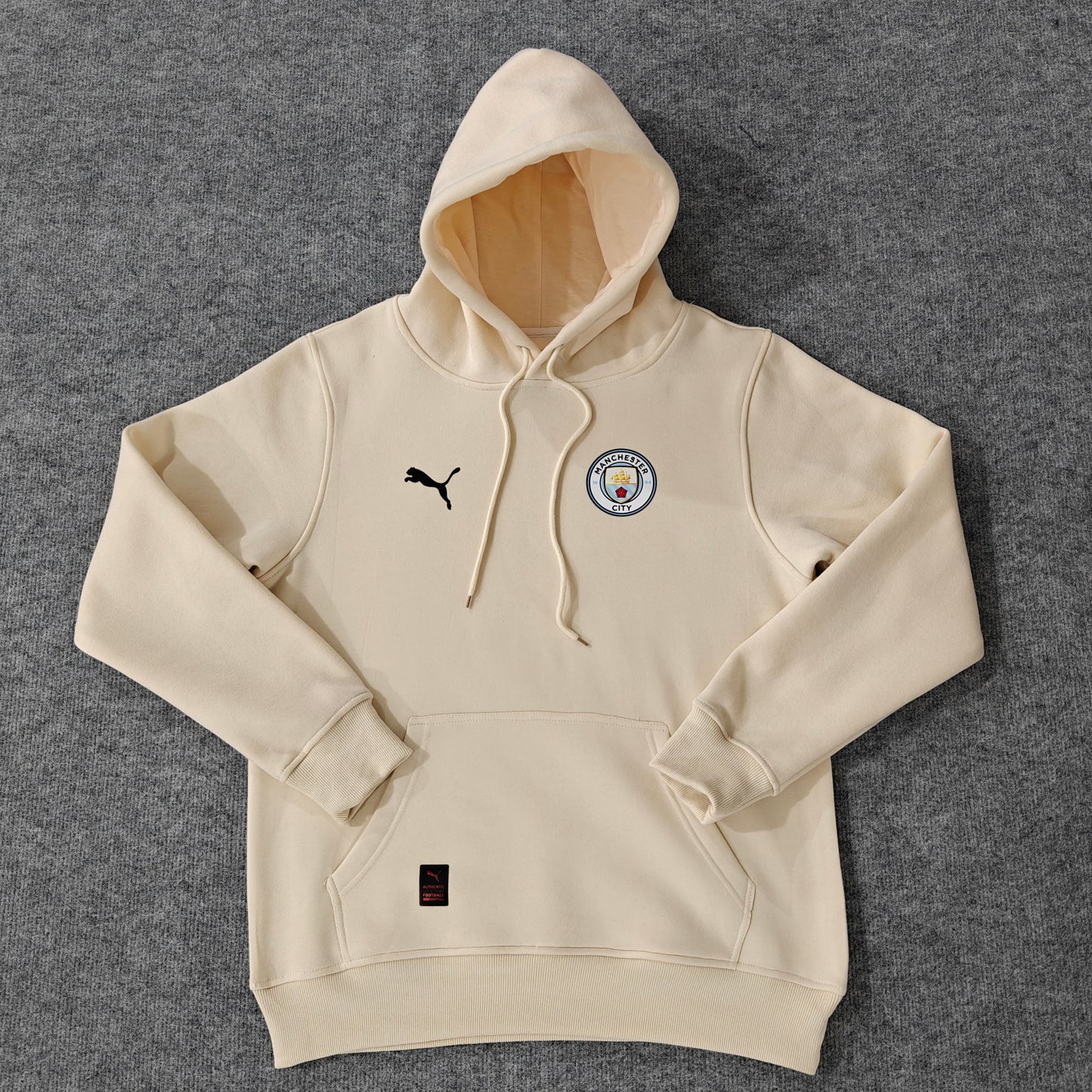 Manchester City Sweatshirt 24/25 Hoodie - Pro Soccer Jersey