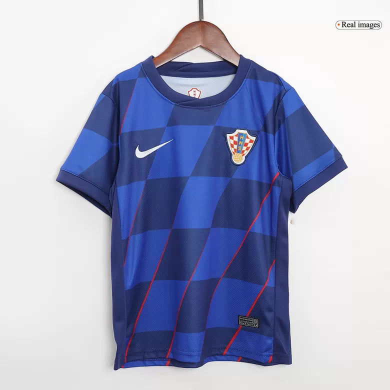 Kids 24-25 Croatia Away