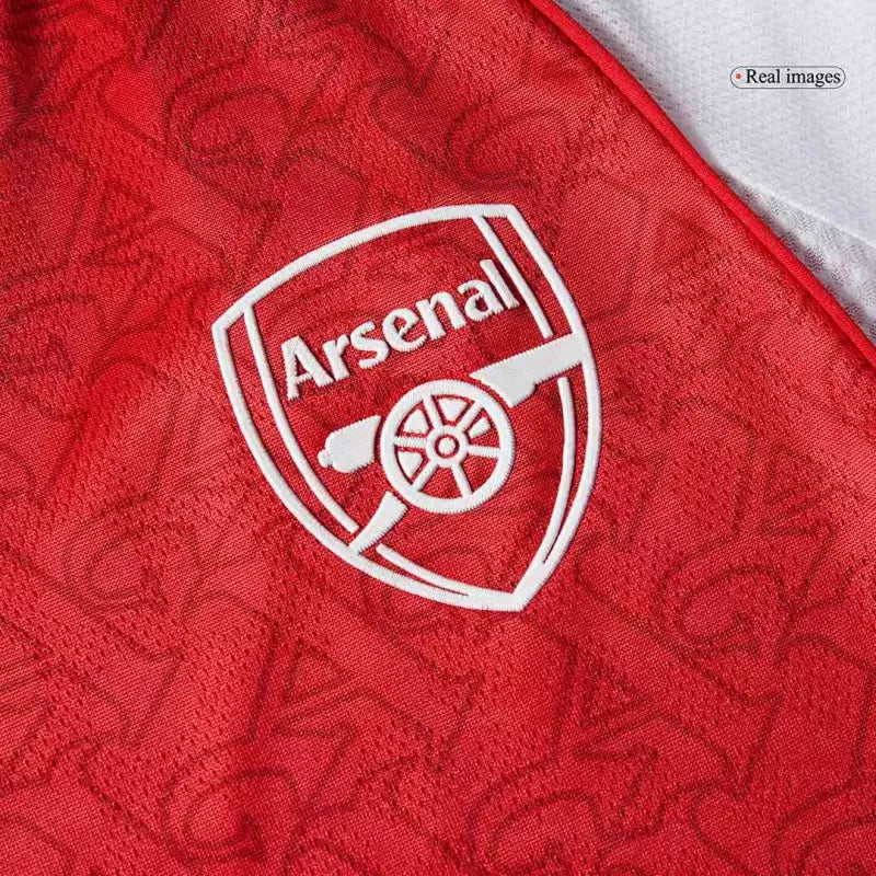 Arsenal Home Shirt 2025/26