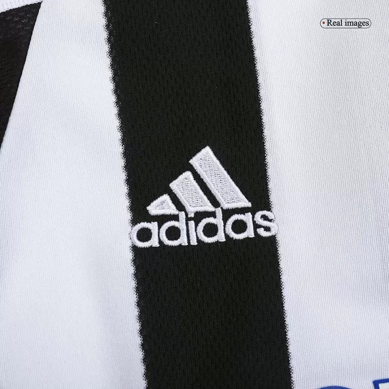 Newcastle United Retro 90s