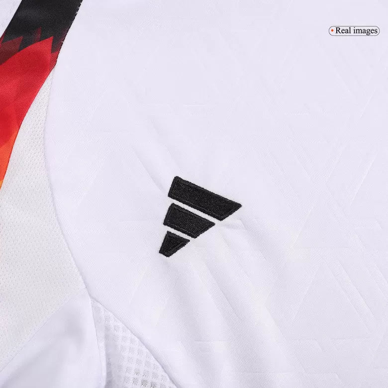 Kids Germany Home 24/25