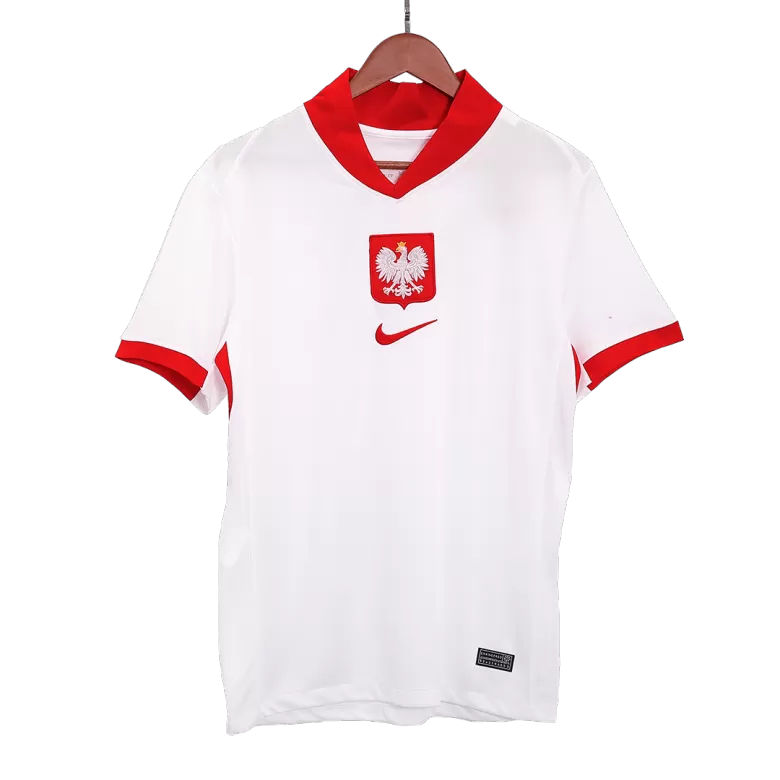 24-25 Poland Home