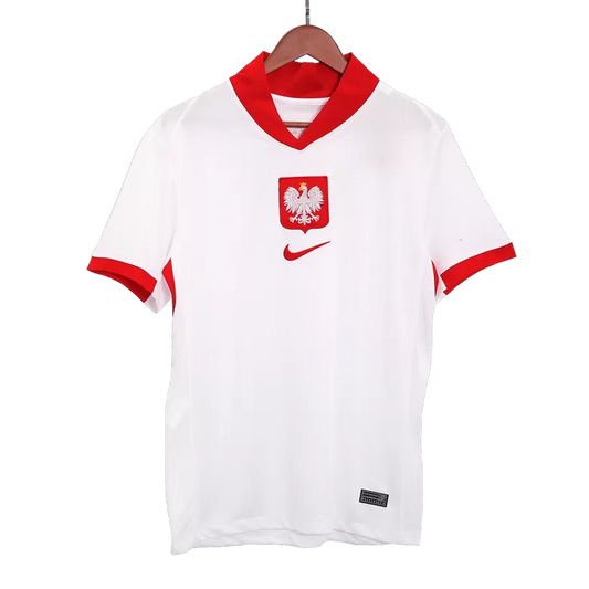 24-25 Poland Home
