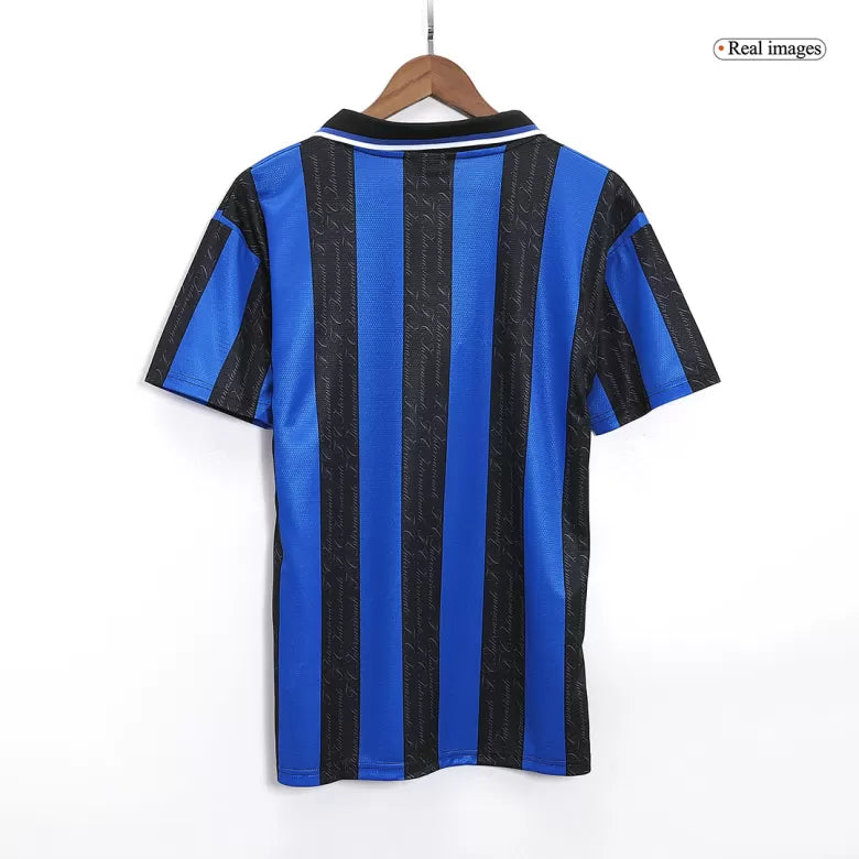 97-98 Inter Milan Home