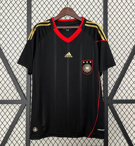 2010 Germany Away