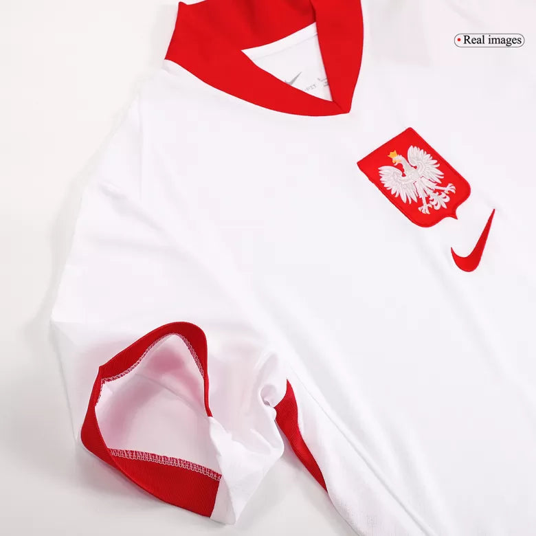 24-25 Poland Home