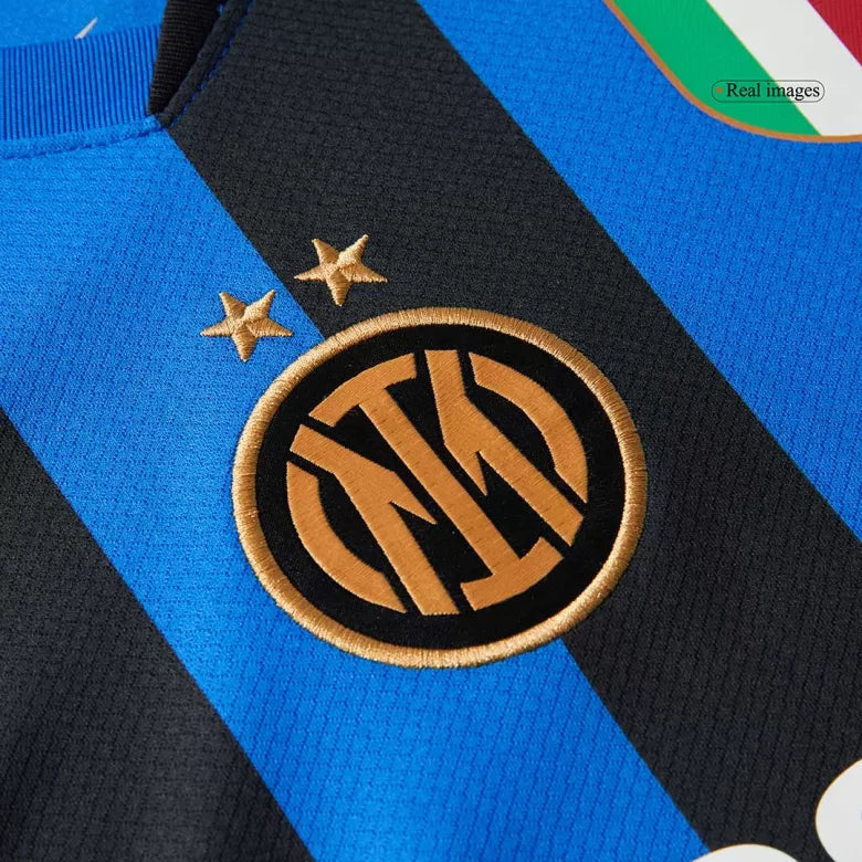 Inter Milan Home 24/25 Fan Version