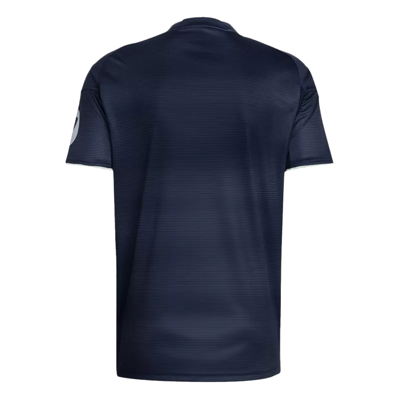 Real Madrid Jersey Soccer Jersey Away 2025/26