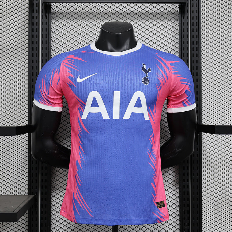 Spurs Limited Edition 24/25 Player Version - Pro Soccer Jersey
