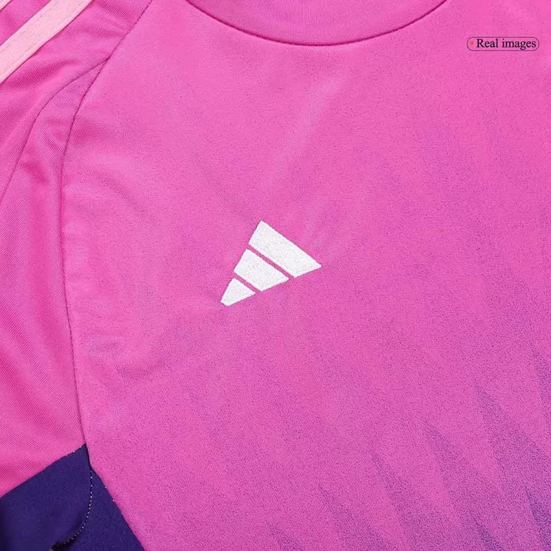 Kids Germany Away 24/25