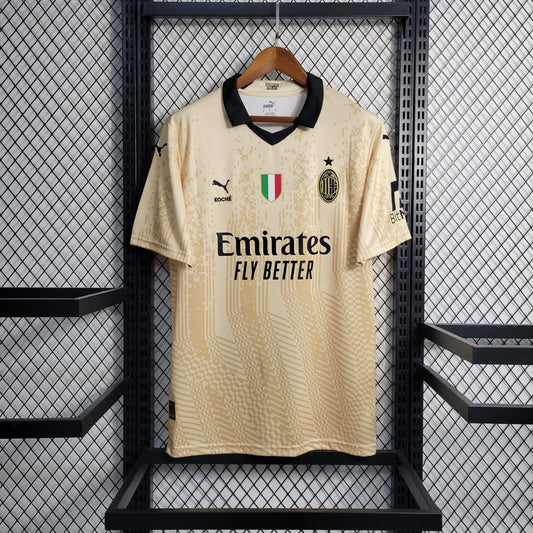 23-24 Ac Milan Double