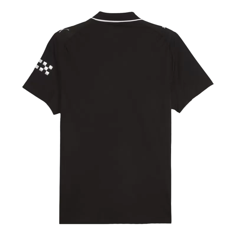 Manchester City Away 2025/26